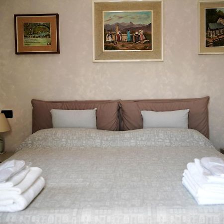 Le Cicogne Bed and Breakfast Ροβερέτο Εξωτερικό φωτογραφία