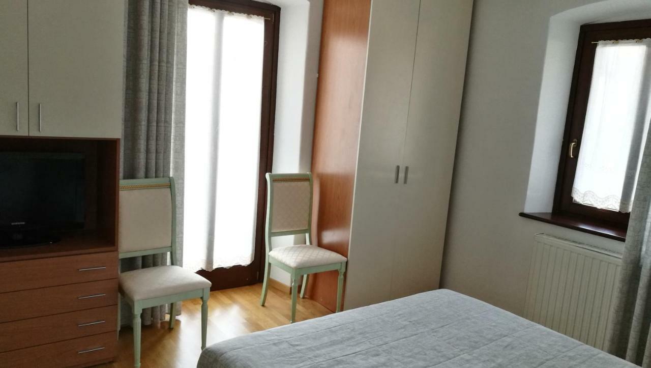 Le Cicogne Bed and Breakfast Ροβερέτο Εξωτερικό φωτογραφία
