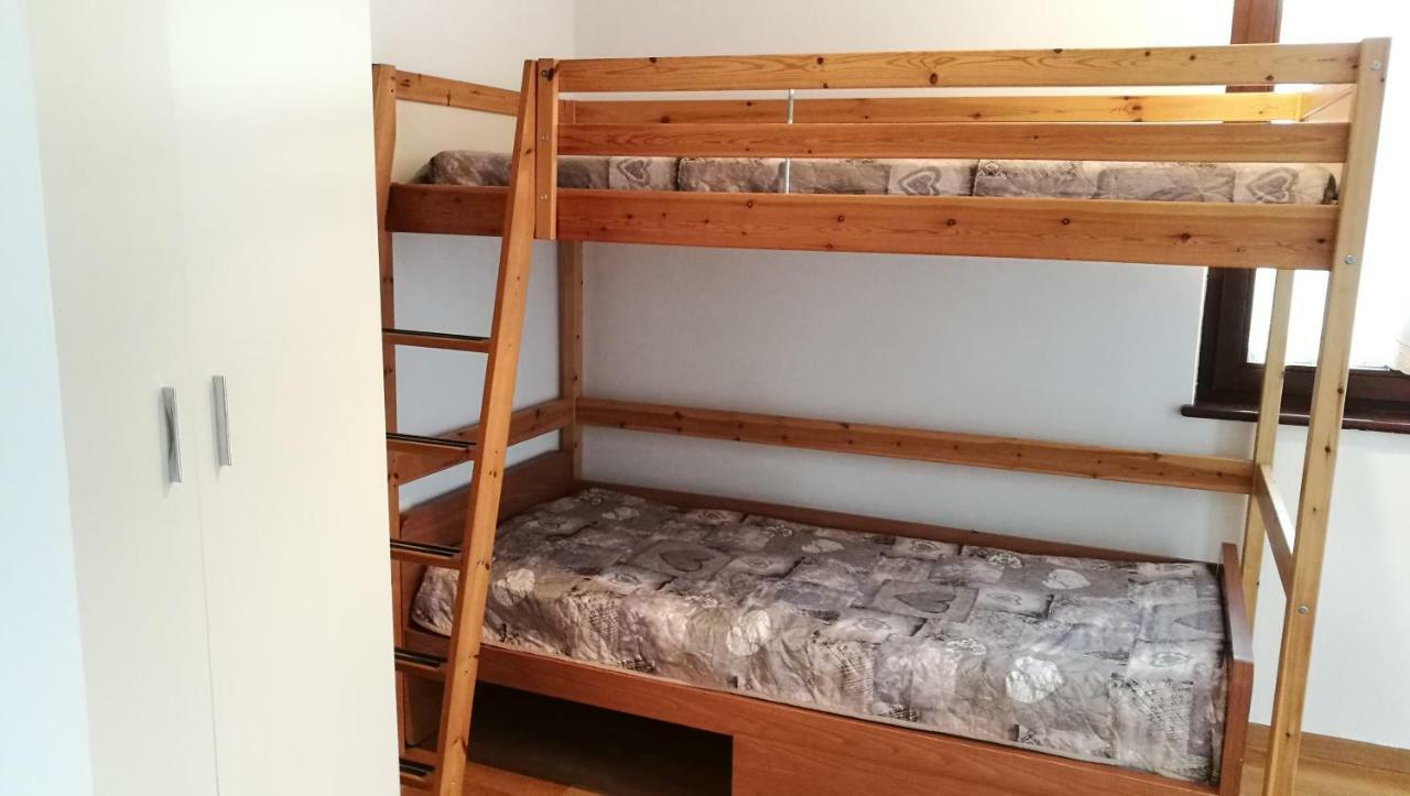 Le Cicogne Bed and Breakfast Ροβερέτο Εξωτερικό φωτογραφία