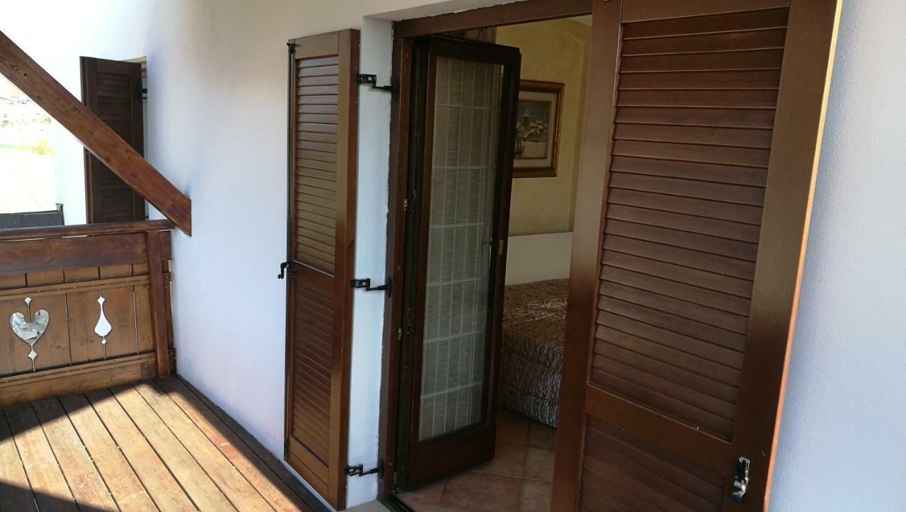 Le Cicogne Bed and Breakfast Ροβερέτο Εξωτερικό φωτογραφία