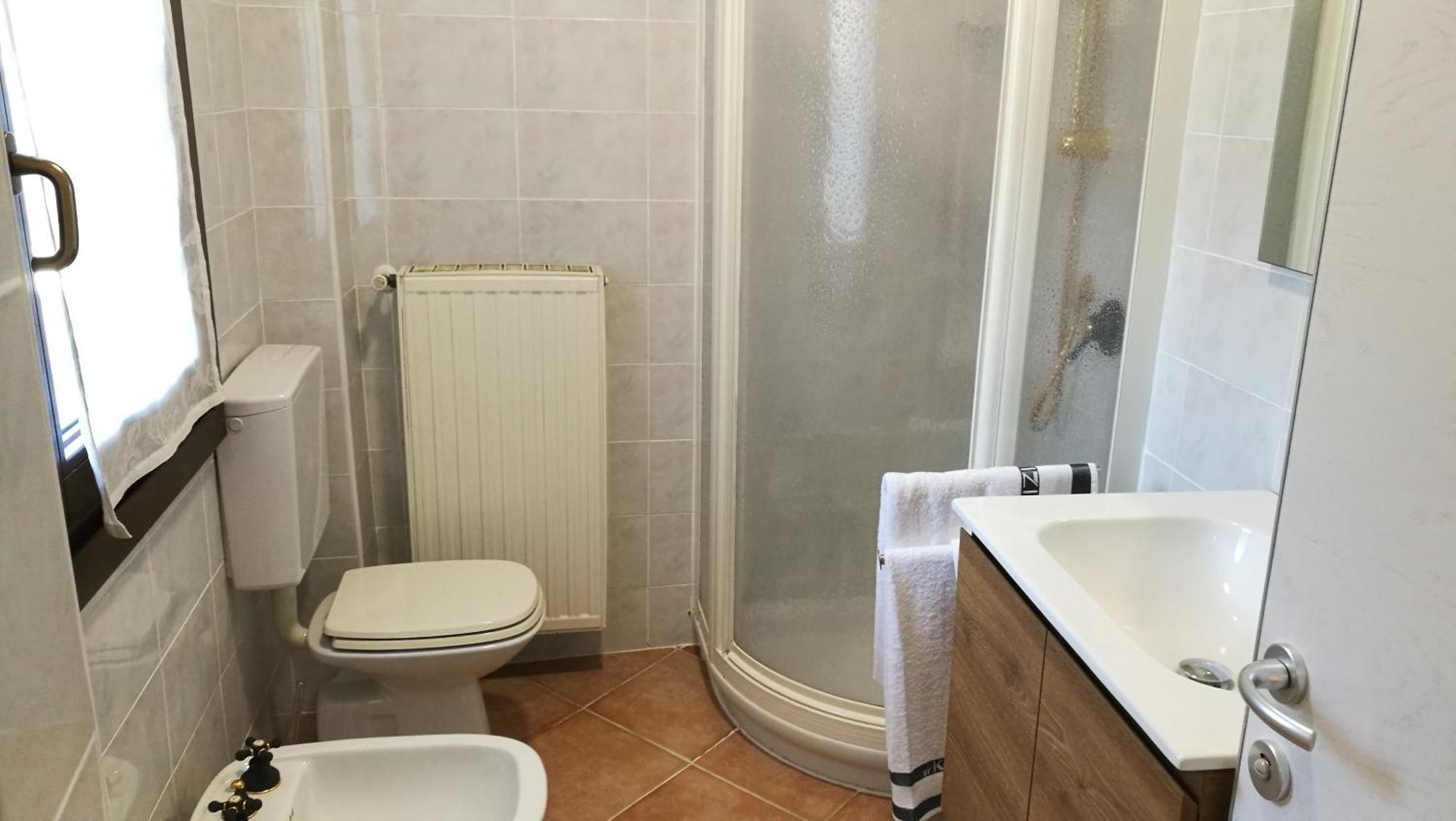 Le Cicogne Bed and Breakfast Ροβερέτο Εξωτερικό φωτογραφία