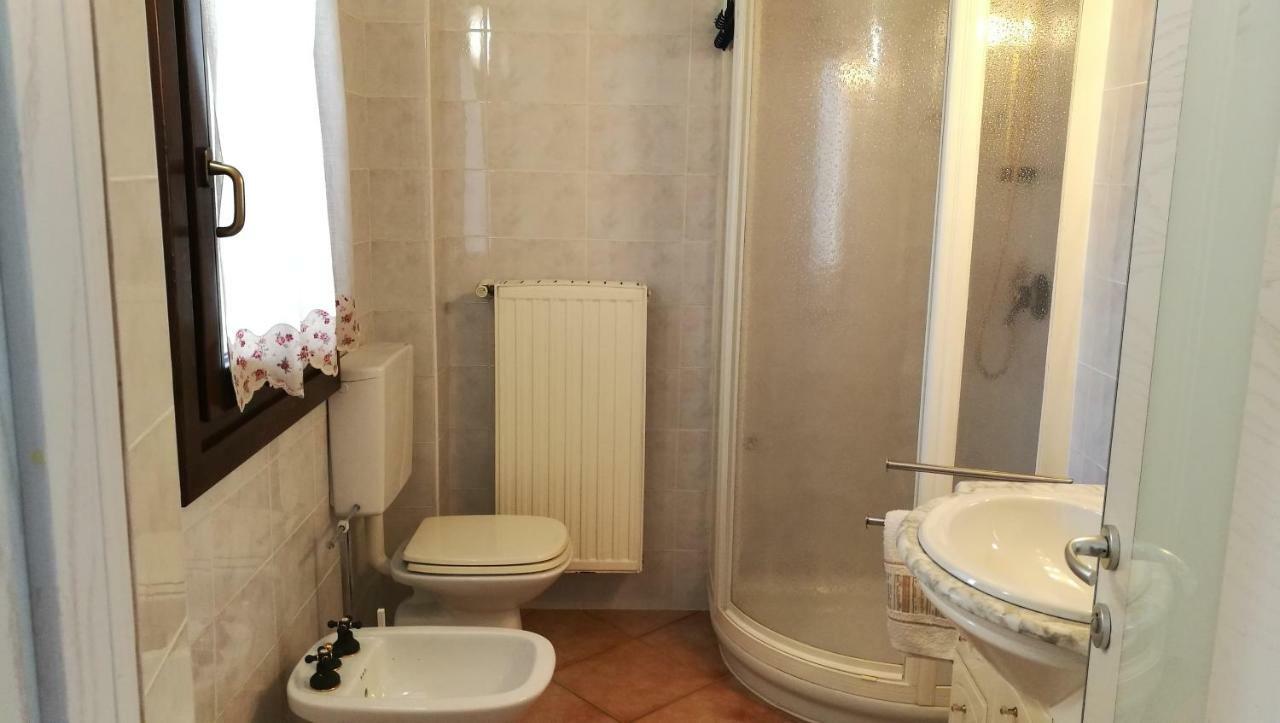 Le Cicogne Bed and Breakfast Ροβερέτο Εξωτερικό φωτογραφία